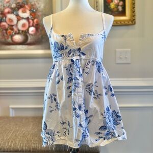 Vintage Victorias Secret Tank